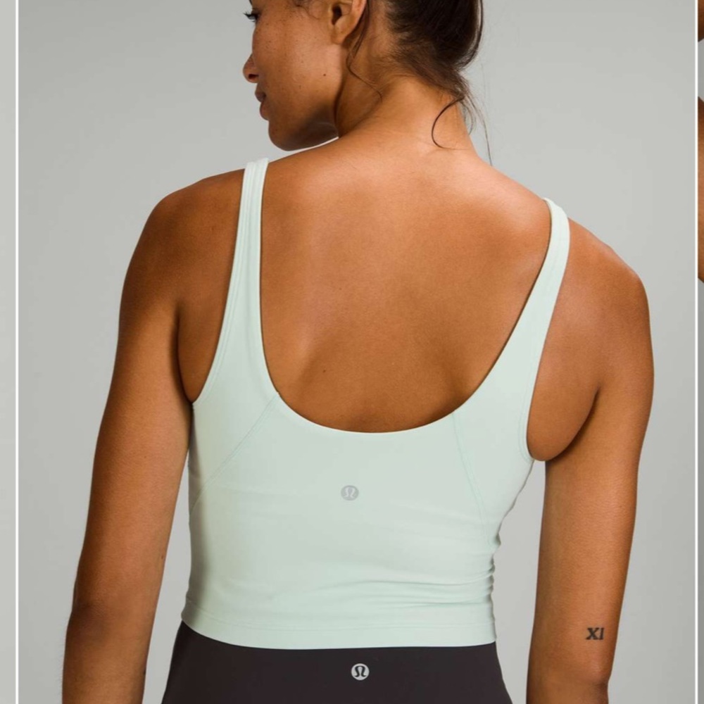 Lululemon Align Tank Top